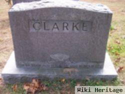 Agnes H Clarke