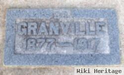 Granville William Traylor