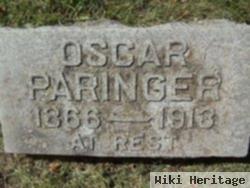 Oscar Paringer