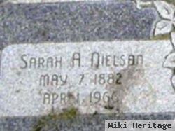 Sarah Nielson Clayson