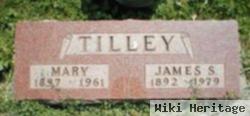 Mary Alice Buckley Tilley