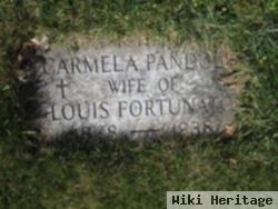 Carmela Pandolf Fortunato