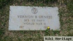 Vernon Byron Urness