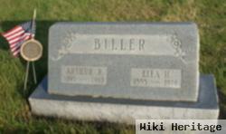 Ella H Biller