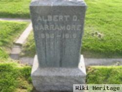 Albert O. Narramore