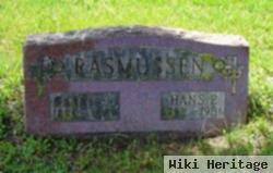 Carrie J Hasler Rasmussen