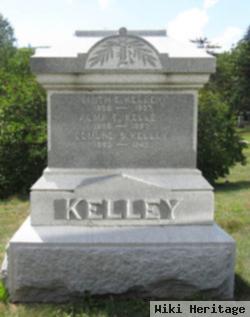 Edmund S. Kelley