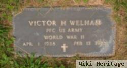 Victor H. Welham