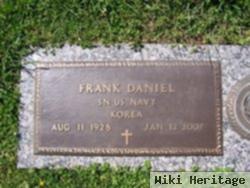 Frank Daniel