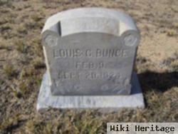 Louis C. Bunce