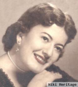 Betty J Williams Feorene