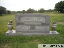 Harry E Nausley