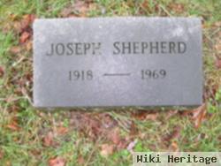 Joseph Shepherd