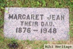 Margaret Jean Morrison