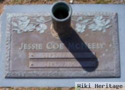 Jessie Coe Mcneely