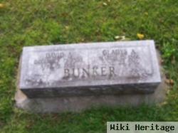 Gladys V. Allen Bunker