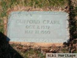 Clifford Crane