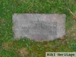 Margaret Mcelroy