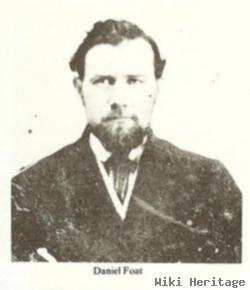 Daniel Foat