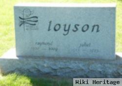 Raymond George "ray" Loyson