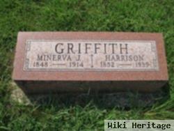 William Harrison "harrison" Griffith