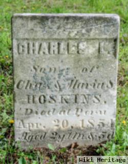 Charles Hoskins