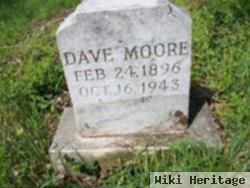 Dave Moore