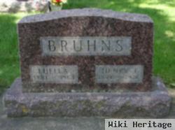 Henry Johnson Bruhns