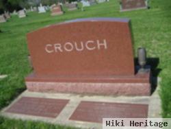 Mary Effie Means Crouch