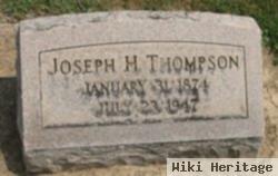 Joseph Thompson