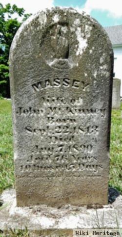 Massey Stoner Mckinney