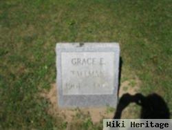 Grace Emma Tallman