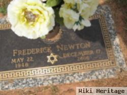 Frederick Newton