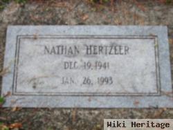 Nathan Hertzler