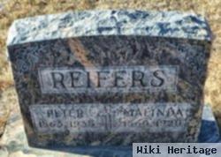 Peter Reifers