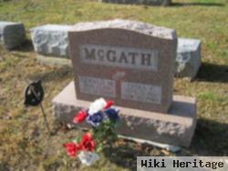 Gerald M Mcgath