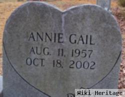 Annie Gail Lawson