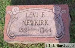 Levi F. Newkirk