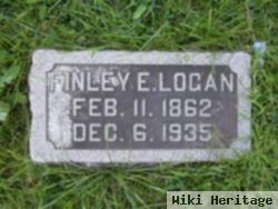 Finley E. Logan