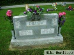 Ruby B. Davis Dillow