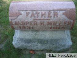 Jasper H. Miller