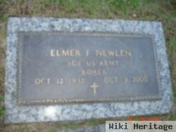 Elmer F. Newlen