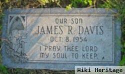 James R. Davis