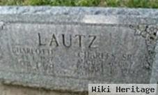 Charles Lautz, Sr