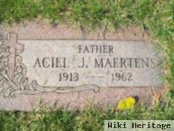 Aciel J. Maertens