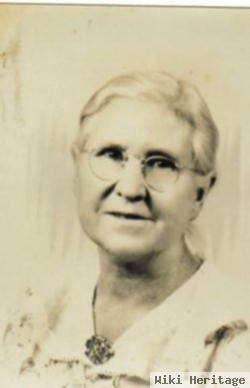 Nellie Gray Pope Dunson