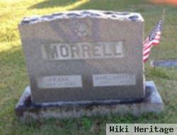 Frank Morrell