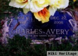 Charles Avery