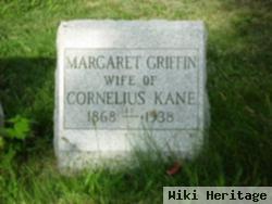 Margaret Griffin Kane