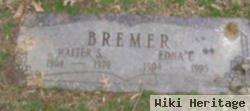 Walter S. Bremer